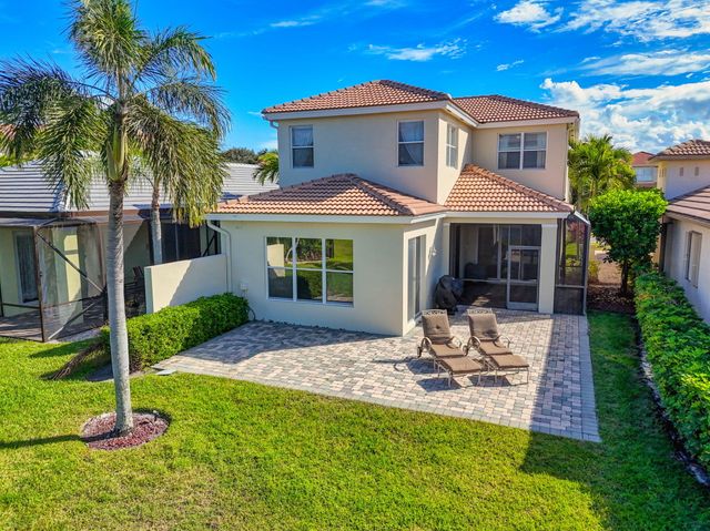 166 Isle Verde Way, Palm Beach Gardens, FL 33418