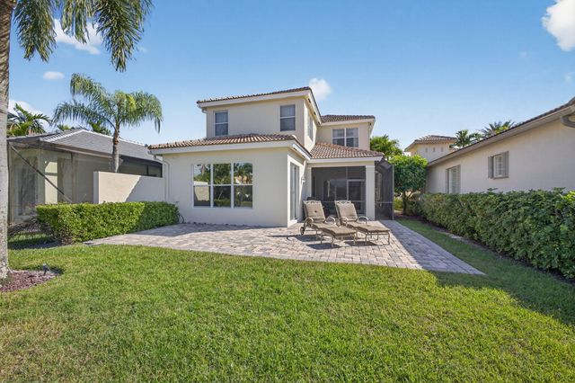 166 Isle Verde Way, Palm Beach Gardens, FL 33418