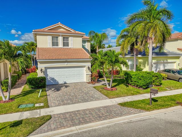 166 Isle Verde Way, Palm Beach Gardens, FL 33418