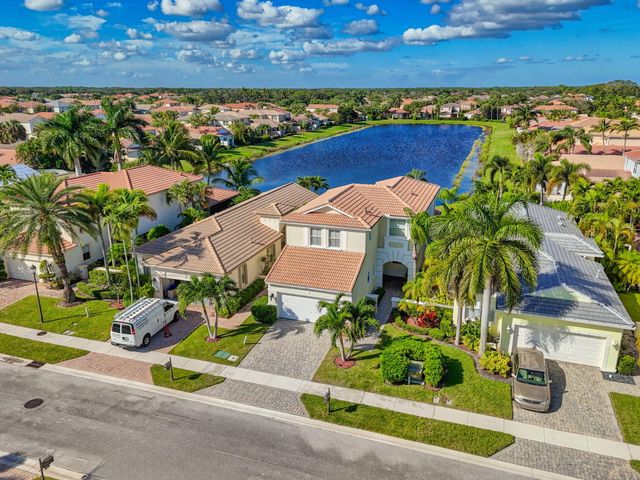 166 Isle Verde Way, Palm Beach Gardens, FL 33418