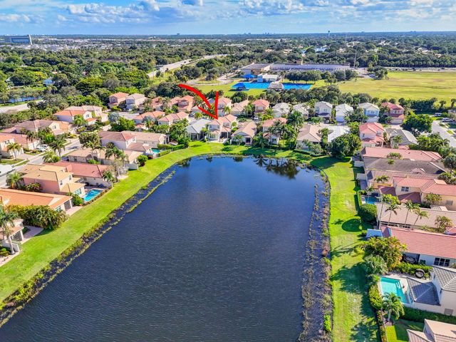 166 Isle Verde Way, Palm Beach Gardens, FL 33418