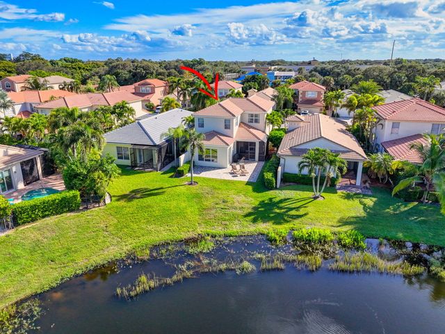 166 Isle Verde Way, Palm Beach Gardens, FL 33418