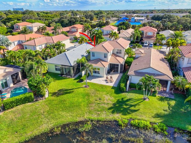 166 Isle Verde Way, Palm Beach Gardens, FL 33418