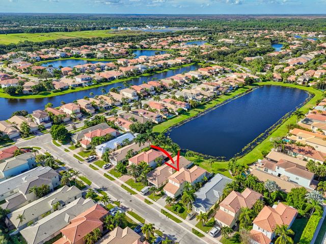 166 Isle Verde Way, Palm Beach Gardens, FL 33418