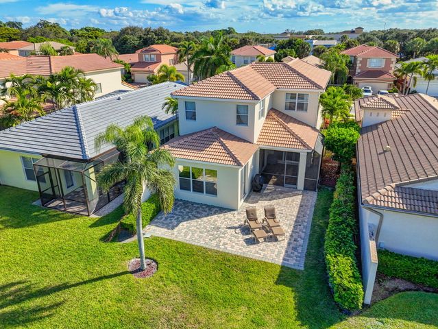 166 Isle Verde Way, Palm Beach Gardens, FL 33418