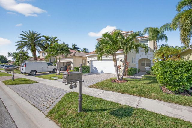 166 Isle Verde Way, Palm Beach Gardens, FL 33418