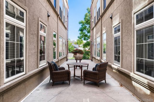 1489 N Steele Street 114, Denver, CO 80206