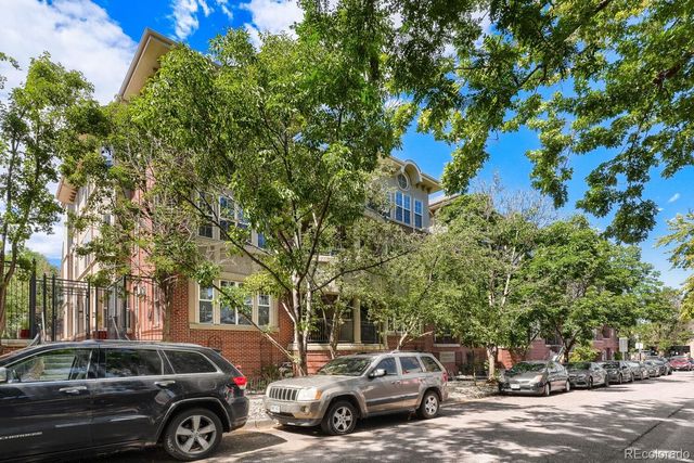 1489 N Steele Street 114, Denver, CO 80206
