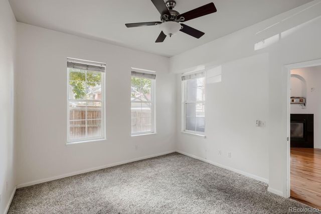 1489 N Steele Street 114, Denver, CO 80206