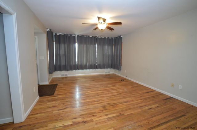 1733 E D ST, Torrington, WY 82240