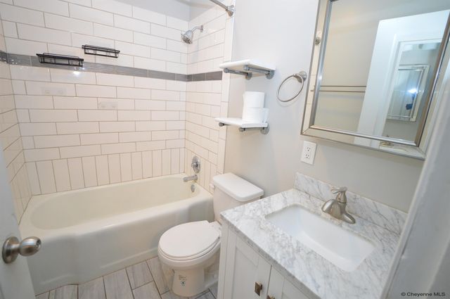 1733 E D ST, Torrington, WY 82240