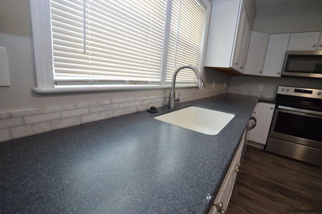 1733 E D ST, Torrington, WY 82240