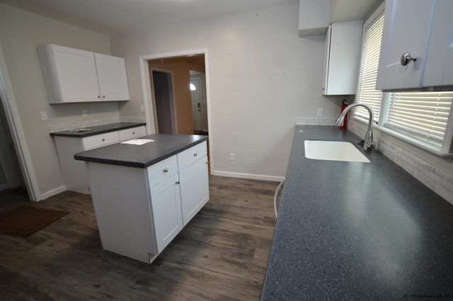 1733 E D ST, Torrington, WY 82240