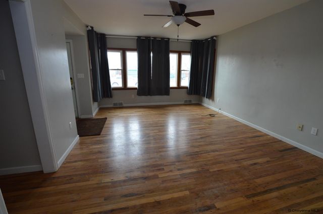 1733 E D ST, Torrington, WY 82240