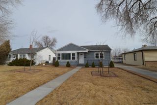 1733 E D ST, Torrington, WY 82240