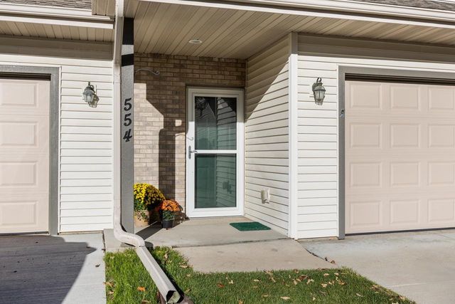 554 Enterprise Drive, Verona, WI 53593