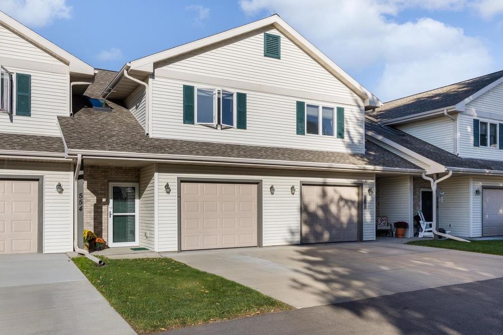 554 Enterprise Drive, Verona, WI 53593