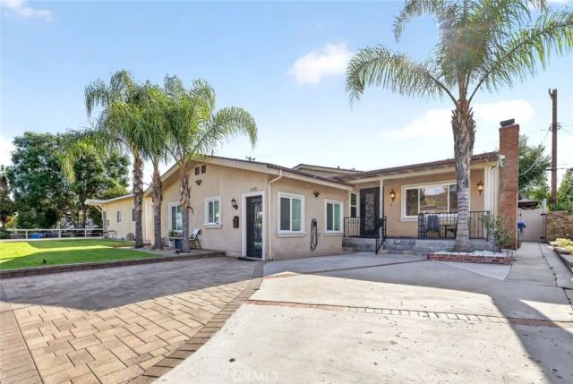 11123 Odell Avenue, Sunland, CA 91040