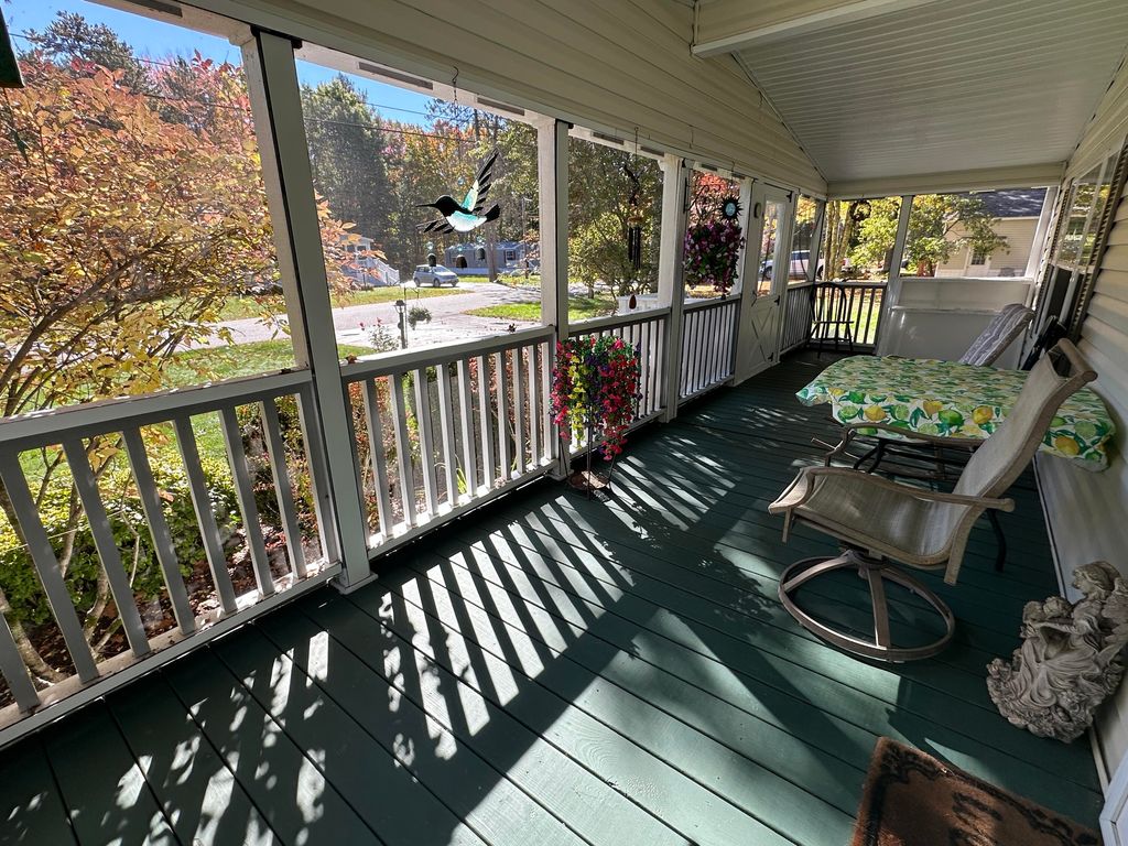 25 Chickadee Drive, Alfred, ME 04002 — photo 3