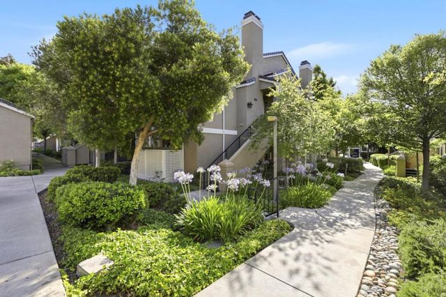 854 Lake Mcclure Drive, San Jose, CA 95123