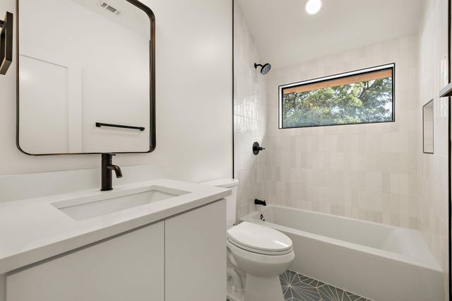 2316 Euclid Ave, Austin, TX 78704