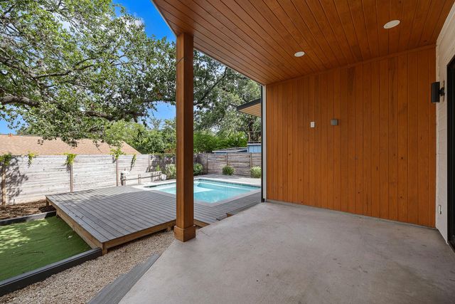 2316 Euclid Ave, Austin, TX 78704