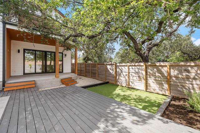 2316 Euclid Ave, Austin, TX 78704