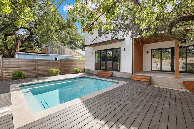 2316 Euclid Ave, Austin, TX 78704