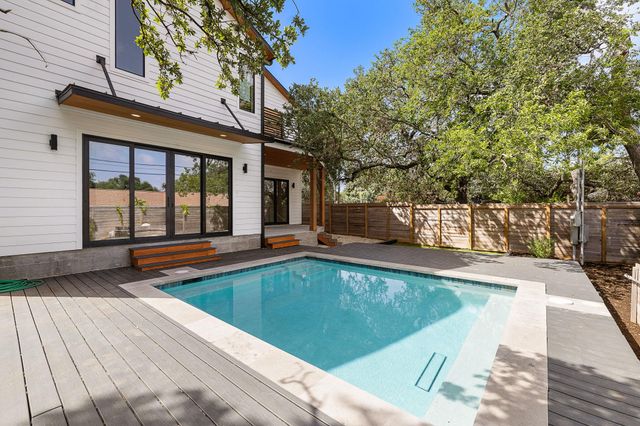 2316 Euclid Ave, Austin, TX 78704