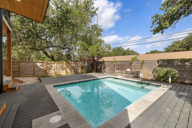 2316 Euclid Ave, Austin, TX 78704