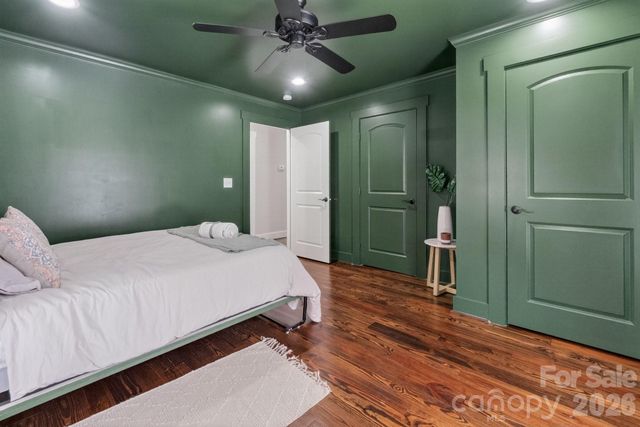 603 W Wilson Avenue, Mooresville, NC 28115