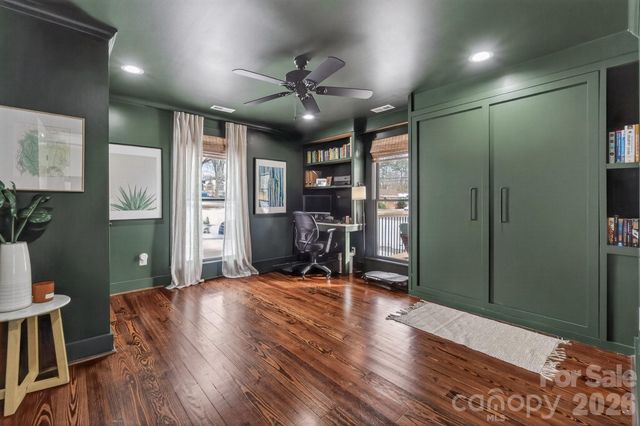 603 W Wilson Avenue, Mooresville, NC 28115