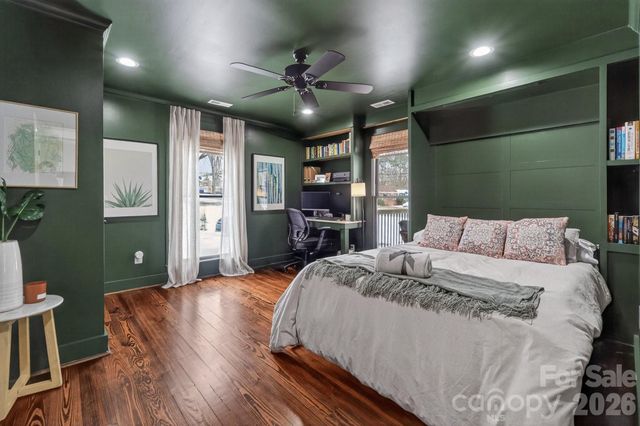 603 W Wilson Avenue, Mooresville, NC 28115