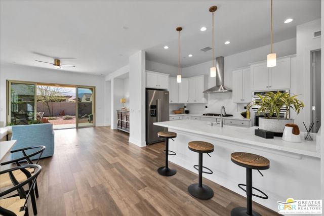 13 Vintage, Rancho Mirage, CA 92270