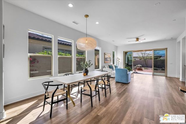 13 Vintage, Rancho Mirage, CA 92270