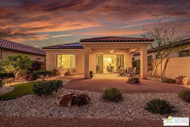 13 Vintage, Rancho Mirage, CA 92270