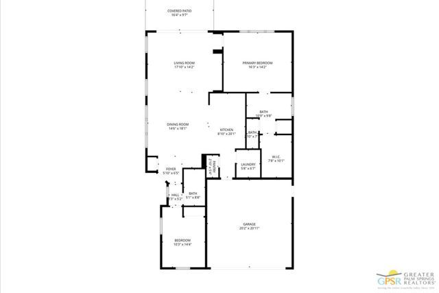 13 Vintage, Rancho Mirage, CA 92270