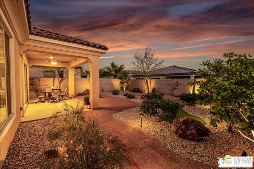 13 Vintage, Rancho Mirage, CA 92270
