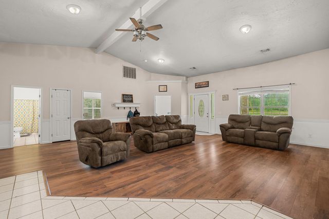 40 Glenn West Dr., Purvis, MS 39475