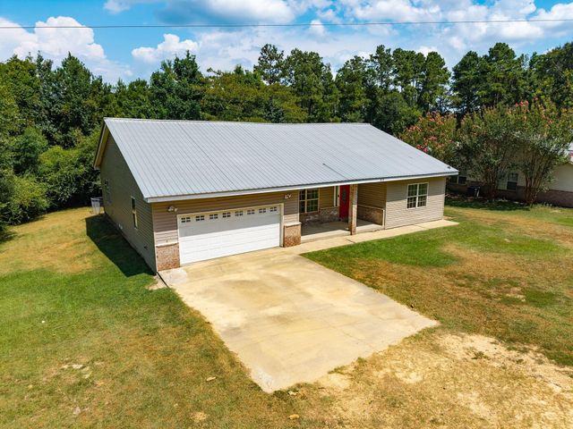 40 Glenn West Dr., Purvis, MS 39475