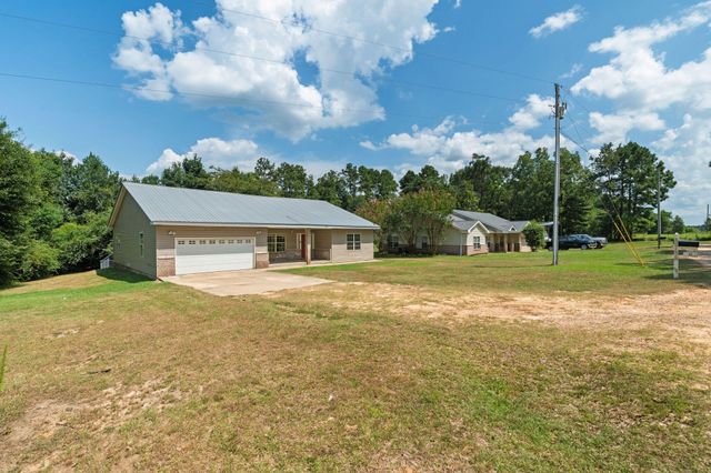 40 Glenn West Dr., Purvis, MS 39475