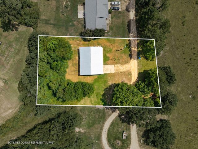 40 Glenn West Dr., Purvis, MS 39475