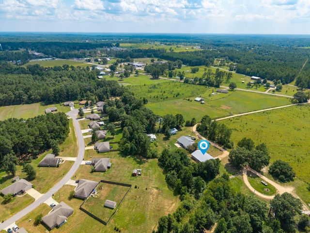 40 Glenn West Dr., Purvis, MS 39475