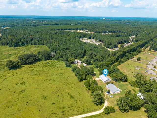 40 Glenn West Dr., Purvis, MS 39475