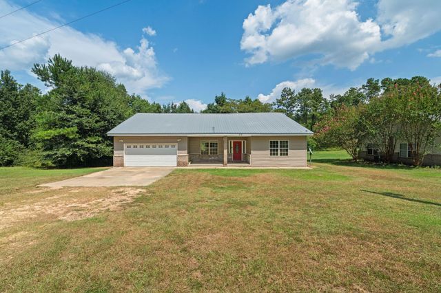 40 Glenn West Dr., Purvis, MS 39475