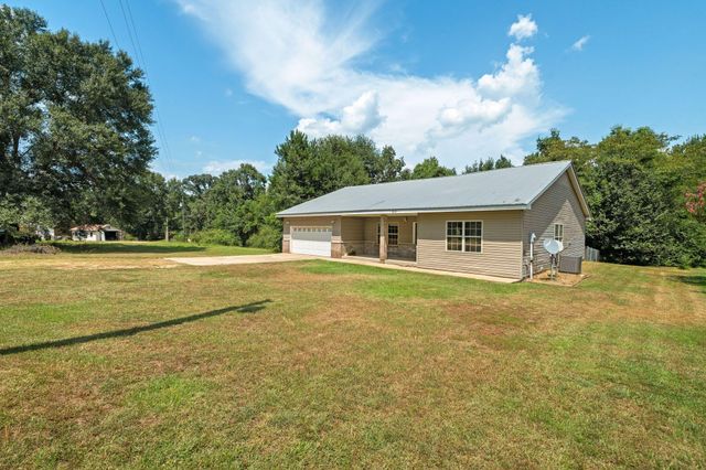 40 Glenn West Dr., Purvis, MS 39475