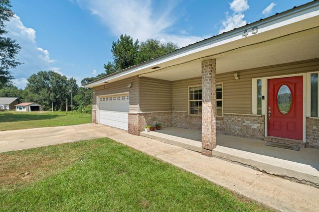 40 Glenn West Dr., Purvis, MS 39475