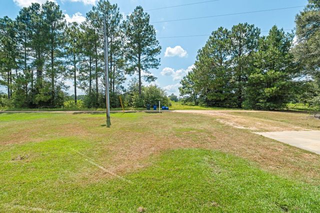40 Glenn West Dr., Purvis, MS 39475