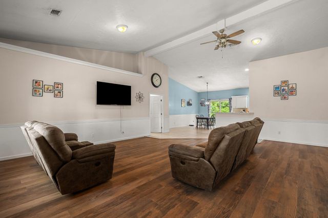 40 Glenn West Dr., Purvis, MS 39475