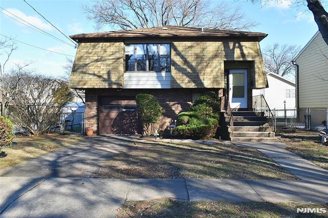 297 Fencsak Avenue, Elmwood Park, NJ 07407